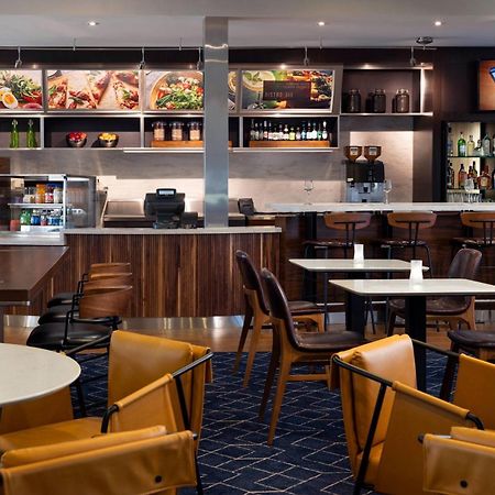 Courtyard By Marriott Bakersfield Hotel Luaran gambar