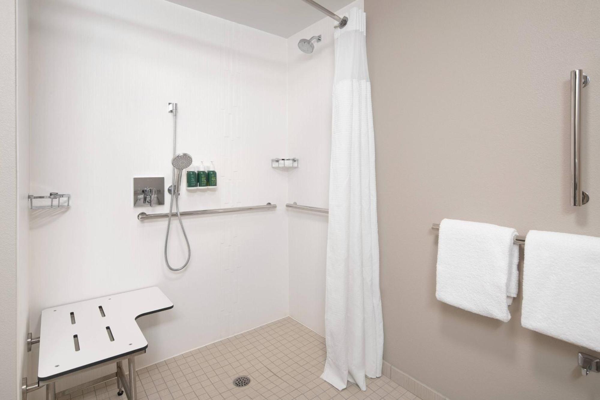 Courtyard By Marriott Bakersfield Hotel Luaran gambar