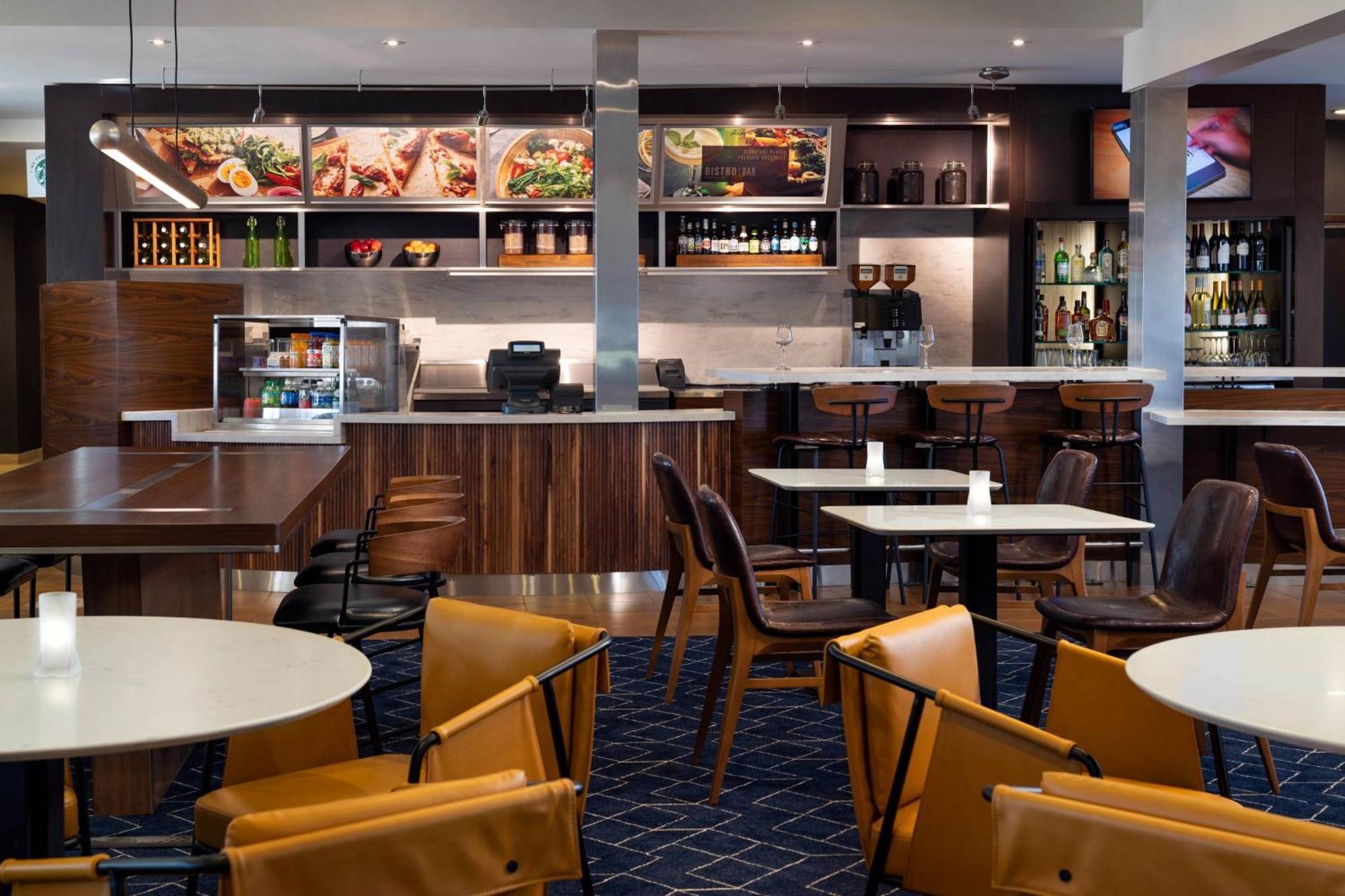 Courtyard By Marriott Bakersfield Hotel Luaran gambar