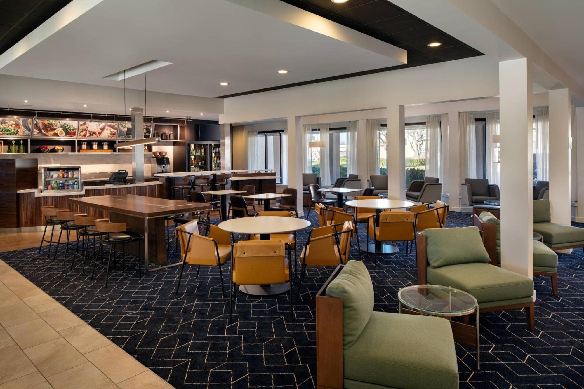 Courtyard By Marriott Bakersfield Hotel Luaran gambar